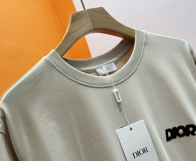 Christian Dior T-Shirts